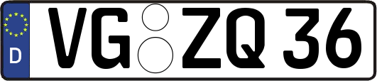 VG-ZQ36