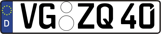 VG-ZQ40