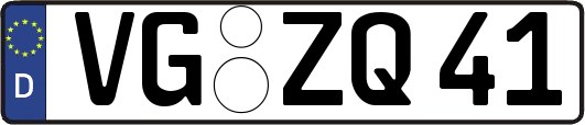 VG-ZQ41