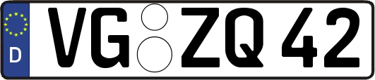 VG-ZQ42
