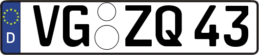 VG-ZQ43