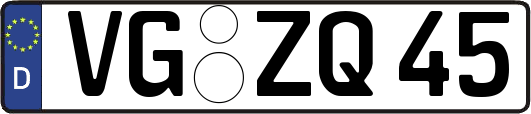 VG-ZQ45