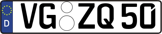VG-ZQ50