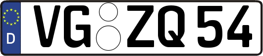 VG-ZQ54