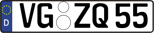 VG-ZQ55