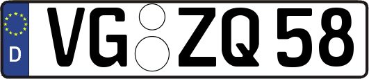 VG-ZQ58