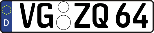 VG-ZQ64