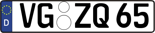 VG-ZQ65