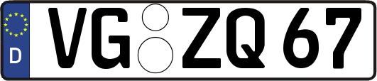 VG-ZQ67