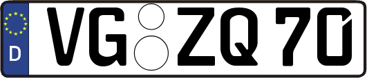 VG-ZQ70