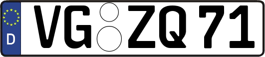 VG-ZQ71