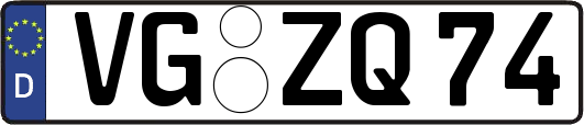 VG-ZQ74