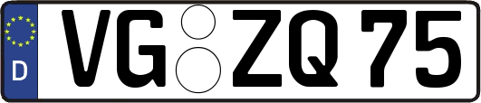 VG-ZQ75