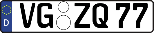 VG-ZQ77