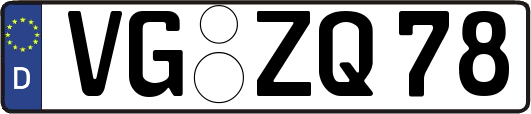 VG-ZQ78