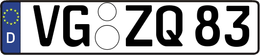 VG-ZQ83