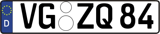 VG-ZQ84