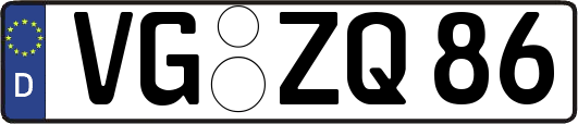 VG-ZQ86