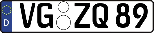 VG-ZQ89