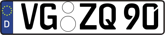VG-ZQ90
