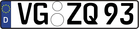 VG-ZQ93