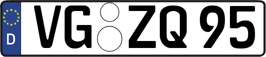 VG-ZQ95