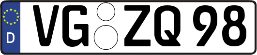 VG-ZQ98