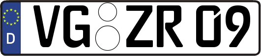 VG-ZR09