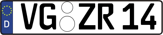 VG-ZR14
