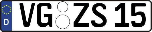 VG-ZS15