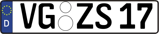 VG-ZS17