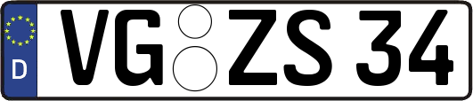 VG-ZS34