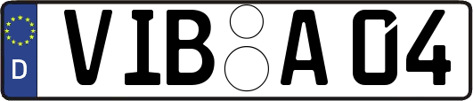 VIB-A04
