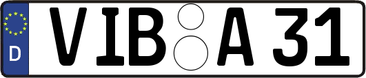 VIB-A31