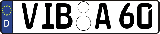 VIB-A60