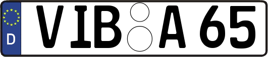 VIB-A65