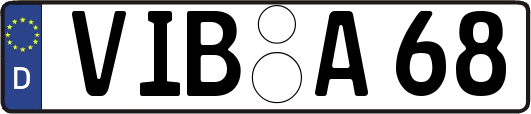 VIB-A68