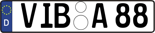 VIB-A88