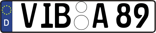 VIB-A89