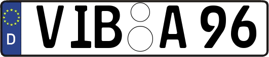 VIB-A96