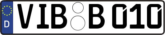 VIB-B010