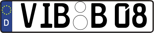 VIB-B08