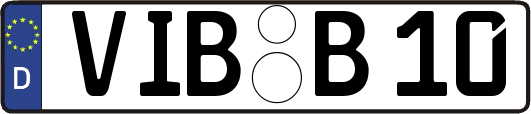 VIB-B10