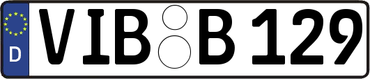 VIB-B129