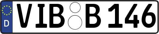 VIB-B146