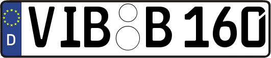 VIB-B160