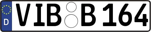 VIB-B164