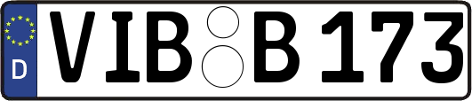 VIB-B173