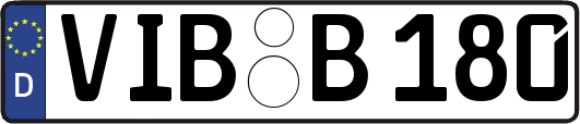 VIB-B180