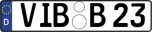 VIB-B23